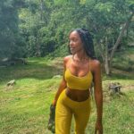 Jessica Allain Instagram - 🇱🇨 St. Lucia
