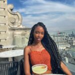 Jessica Allain Instagram - Euro summers Europe