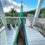 Jessica Allain Instagram - St. Lucia
