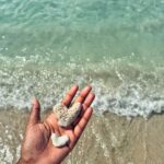 Jessica Allain Instagram - Capricorn New Moon vibezzz 🫶🏾🇱🇨 St Lucia, Caribbean