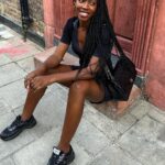Jessica Allain Instagram - Libra SZN Camera Roll ♎︎ London, United Kingdom