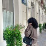 Jessica Allain Instagram - Excuses-moi Paris, France