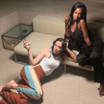 Jessica Allain Instagram - Libra SZN Camera Roll ♎︎ London, United Kingdom