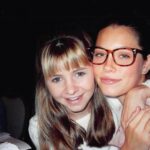 Jessica Biel Instagram - Is there anything @beverleymitchell can’t do?! Congrats little sis on @specialforcesfox! You don’t wanna miss this one.