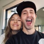 Jessica Biel Instagram - 👯‍♀️