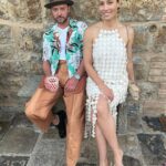 Jessica Biel Instagram - Being married to you is the adventure of a lifetime! Run it back, baby. RUN IT BACK. I love you.