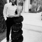 Jessica Biel Instagram - Last night all dressed up to support a cause close to our hearts ❤️ So special having my brother with us - his daughter had a life saving heart surgery at CHLA and we are so grateful and proud to be part of this community. Shout out to little Zamboni! Thanks to everyone who came out 🙏🏻 @childrensla