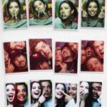 Jessica Biel Instagram - I don’t know who decided to give me breadsticks… but this is your fault 😂 #FBF