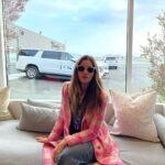 Jessica Biel Instagram - THE BEST 💗✈️ @reserveps #onlyatPS