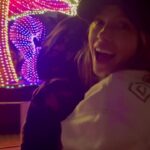 Jessica Biel Instagram - Fully just turned into one of the kids yesterday at @disneyland ✨ Thanks to our guides Julio and Matty for the best day 🙏🏻 @disneyparks Disneyland