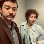 Jessica Biel Instagram - Watch out, Candy. There’s a new sheriff in town.