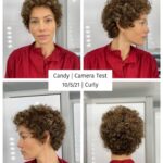 Jessica Biel Instagram - The hair is FULL of secrets. Have you been watching @candyonhulu??? 🪓🧑🏼‍🦱