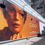 Jessica Biel Instagram - CANDY from coast to coast 🗺 One week until we’re live on @hulu!!