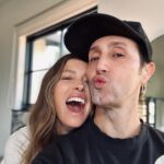 Jessica Biel Instagram - 👯‍♀️
