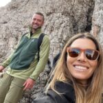 Jessica Biel Instagram - Being married to you is the adventure of a lifetime! Run it back, baby. RUN IT BACK. I love you.