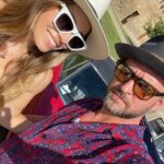Jessica Biel Instagram - Being married to you is the adventure of a lifetime! Run it back, baby. RUN IT BACK. I love you.
