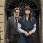 Jessica Biel Instagram - Some scenes from Season 1 ❤️‍🩹 Excited to say ALL FOUR seasons of #TheSinner are officially on @netflix! Binge away!!