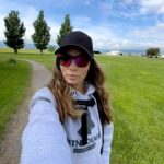 Jessica Biel Instagram - Take 1 of my first TikTok… I apologize in advance for anything I post over there.