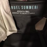 Jessica Biel Instagram - Hello from @michellepurple3 and Michelle Purple’s assistant.