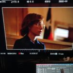Jessica Biel Instagram - And that’s a wrap. All 5 episodes of CANDY are out now on @hulu!! 🍭🪓