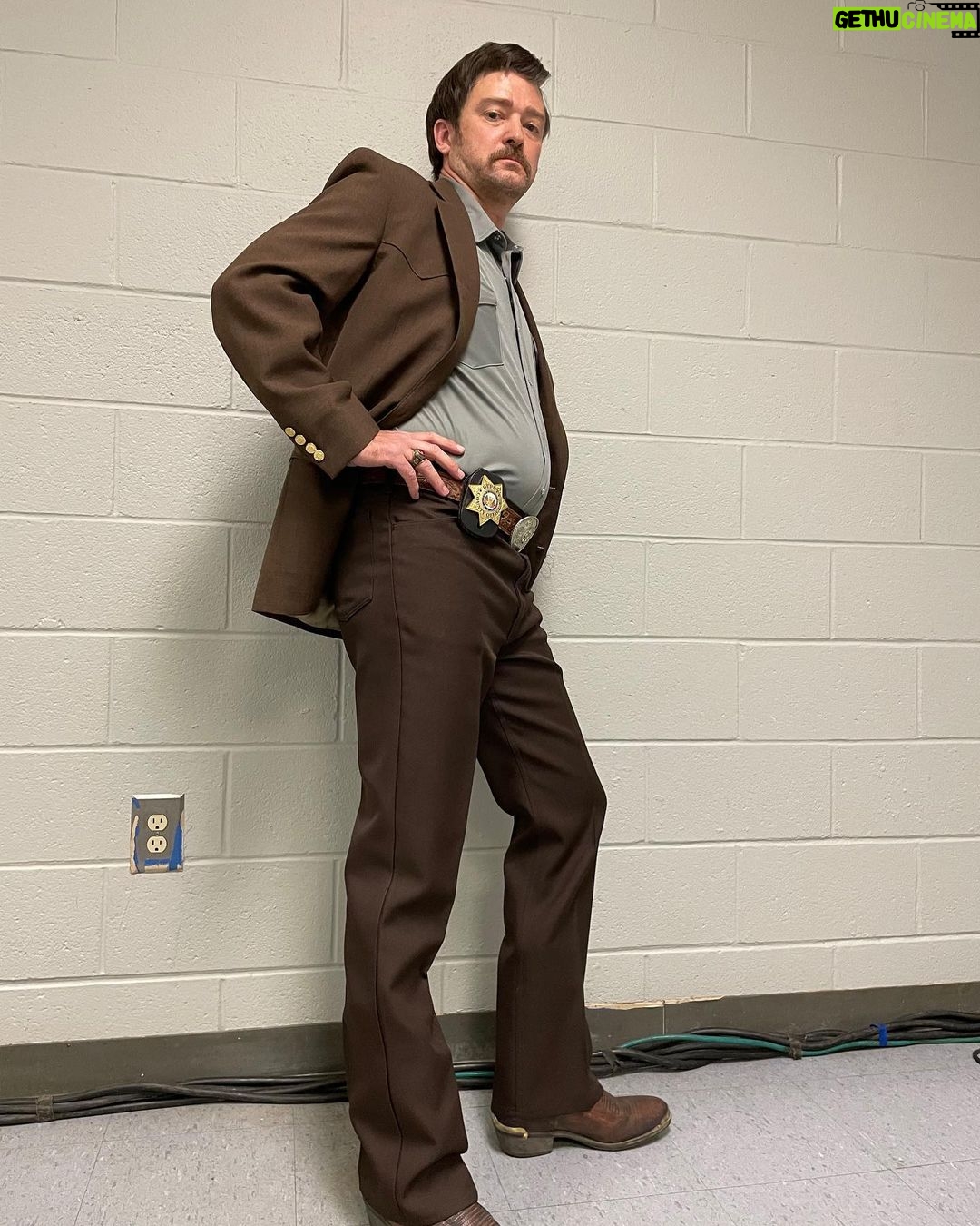 Jessica Biel Instagram - Watch out, Candy. There’s a new sheriff in town.