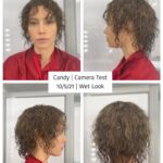Jessica Biel Instagram - The hair is FULL of secrets. Have you been watching @candyonhulu??? 🪓🧑🏼‍🦱