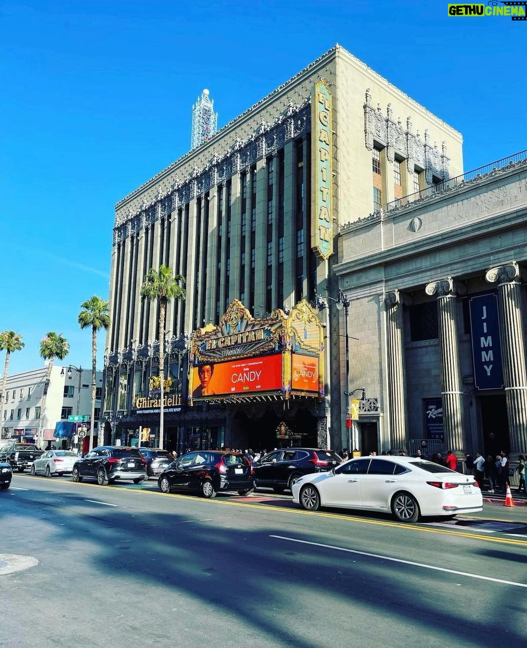 Jessica Biel Instagram - All cleaned up for last night’s @candyonhulu premiere 🍭 Stream new episodes every night this week! Or binge them all on Friday the 13th 🪓 Up to you.