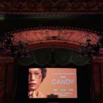 Jessica Biel Instagram - All cleaned up for last night’s @candyonhulu premiere 🍭 Stream new episodes every night this week! Or binge them all on Friday the 13th 🪓 Up to you.