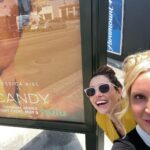 Jessica Biel Instagram - Lala land becomes CANDYland 🍭🪓 Counting down to @candyonhulu…