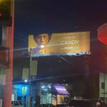Jessica Biel Instagram - CANDY from coast to coast 🗺 One week until we’re live on @hulu!!