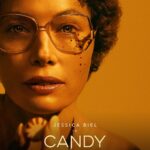 Jessica Biel Instagram - MEET CANDY 🍭🪓MAY 9 @hulu