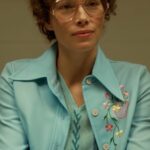 Jessica Biel Instagram - Inspired by disturbingly true events. Jessica Biel and Melanie Lynskey star in CANDY. A five night event, premiering May 9 on Hulu. #CandyOnHulu