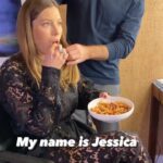 Jessica Biel Instagram - Had to 🙃