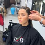 Jessica Biel Instagram - First photo dump of 2022 💛