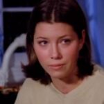 Jessica Biel Instagram - Being 16 is hard. Being 16 with the same haircut as your mom and your sister is REALLY hard.