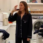 Jessica Biel Instagram - I #SeeHer keeping it REAL and bringing so much joy into the world every day. Today on International Women’s Day, I’m honoring a woman who inspires me by joining in @seeherofficial’s #ChainOfInspiration - and reposting my pal @jennifer.garner. Share your favorite post from a woman who inspires you in order to nominate them to do the same. We are all connected and need to lift one another up!... #IWD2021