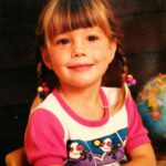Jessica Biel Instagram - #TBT feeling like a little kid today... thank you all for the birthday wishes 💛 It’s been a weird year, but I’m very grateful for the love!