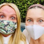 Jessica Biel Instagram - First photo dump of 2022 💛