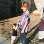 Jessica Biel Instagram - Happy Mother’s Day to the woman who made me who I am. Literally and figuratively 😉❤️
