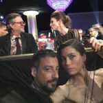 Jessica Biel Instagram - I’m proud to stand with the WGA…. Without their creativity and hard work, our favorite TV shows and movies wouldn't exist. Shout out to the writers and collaborators on our recent projects - The Sinner, Cruel Summer, Limetown, and Candy - who make it all happen 🙏🏻 #WGAStrong @wgaeast @wgawest
