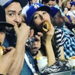 Jessica Biel Instagram - There’s no one I have more fun with, have more laughs with, feel more deeply for, and have more history with. I honor you today, baby. And wish you the most creative and fulfilling year to date. Happy 40th, my love.