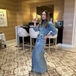Jessica Biel Instagram – Boots, Bestie, Rodeo round 2 🤠