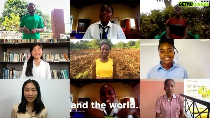 Jessica Biel Instagram - The pandemic has been an uncertain time for all of us, but especially for children –– and ESPECIALLY when it comes to their education. Before the pandemic, more than 98 million adolescent girls around the world were not in school. Today, due to COVID19, girls face even more obstacles in continuing their education. We can’t let the pandemic derail their futures and dreams. I’m so inspired by the organizations in the @GirlsOpportunityAlliance community that are helping girls around the world to keep learning while remaining healthy and safe. Many of these girls would not have the means to keep studying without this support. Today on #GivingTuesday, I hope you’ll join me in supporting this important work. Check the link in my bio to take action today.