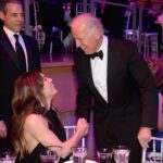 Jessica Biel Instagram - About time 👏🏼 Congrats @joebiden and @kamalaharris. So ready for some change.