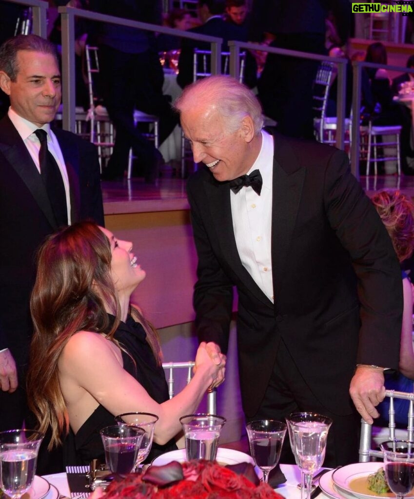 Jessica Biel Instagram - About time 👏🏼 Congrats @joebiden and @kamalaharris. So ready for some change.