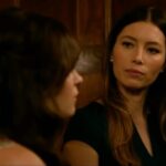 Jessica Biel Instagram - Debate Night. Make sure to check 👏🏼 your👏🏼 registration 👏🏼 Link in my bio. #Bidening
