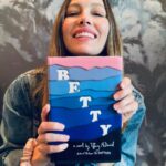 Jessica Biel Instagram - Betty (by #TiffanyMcDaniel) will break your heart in all the right places and leave you with a pocket full of hope and wonder. Don’t sleep on this one.