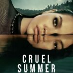 Jessica Biel Instagram - Let the countdown begin! June 5 @cruelsummer @freeform @hulu