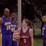 Jessica Biel Instagram - #FBF hoop dreams 🏀☁️🌙
