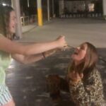 Jessica Biel Instagram - Lunges but also, and more importantly, CAKE. Behind the scenes @cruelsummer - missing set life and this crew. 📹 @michellepurple3 #FBF